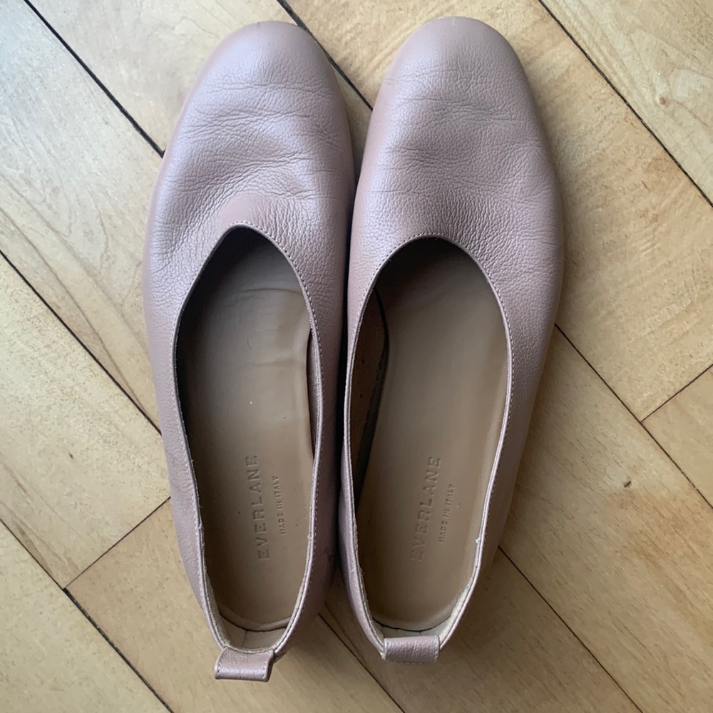 Everlane Day Glove